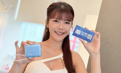 封面"行動電源也能保值？PHILIPS