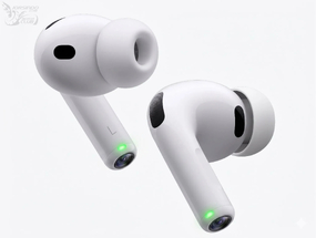 想不到新世代 AirPods Pro 有鏡頭，卻不想讓你當相機用（咦）