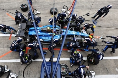 Williams簽下長期任職於Mercedes的工程師，擔任關鍵技術職位
