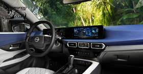 北美Nissan發表2027年式Sentra，同步新增帥度爆表的午夜特仕版！