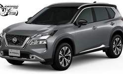 封面"Nissan宣布召回X-Trail輕油電車型，有金屬碎屑可免費換引擎！"