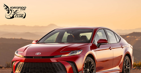 七吋儀錶故障恐影響行車安全！北美Toyota宣布大規模召回Camry Hybrid