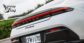 行雲流水愉悅操控感！Honda Prelude試駕心得