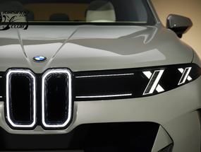 純電、PHEV和氫動力車型都有！BMW第五代大改款X5全球首發