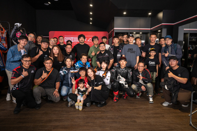 辣個男人回來了！98 Racing Academy 正式成軍，黃晧 TSS 首戰雙冠