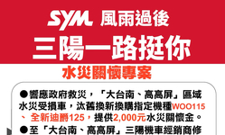 封面"SYM