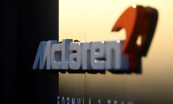 封面"McLaren