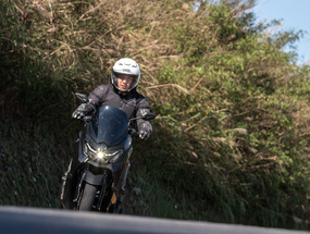 [深度測試] 旗艦真跑旅YAMAHA NMAX長途騎乘 x YECVT深度解析