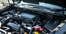 Subaru註冊Impreza TX全新車名，平價手排鋼炮醞釀中？