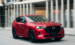 封面"安全/舒適配備升級，精簡編成！27年式Mazda