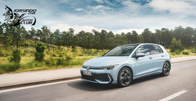 VW全新1.5L Hybrid油電動力德國開賣，排放、油耗表現更漂亮！