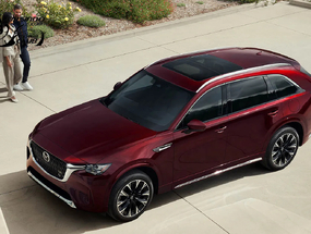 車價調降8~14萬不等！2027年Mazda CX-90 171.9萬起國內上市