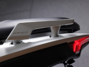 電推 MMBCU 的完全體！？FASS X 電魂曼巴深度賞車解析