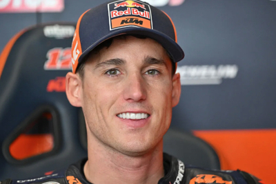 Pol Espargaro 繼續在 Aragon 替補 Viñales 出賽