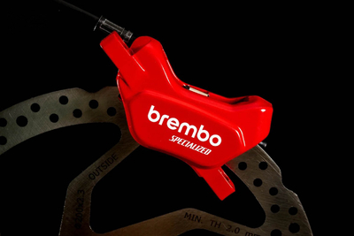 Brembo 宣布將協 Specialized 進軍登山腳踏車領域