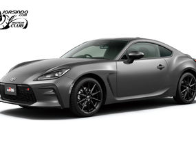 灰色塗裝回歸、換檔手感更俐落！日本Toyota推GR86改良版本