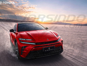 Toyota小改款Crown Crossover/Crown Sport國內預售開跑，157萬元起！