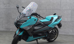 封面"YAMAHA