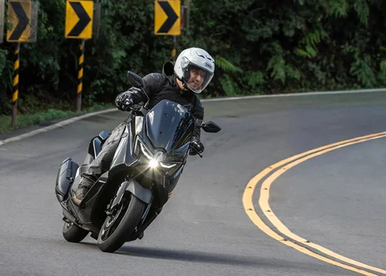 [深度測試] 旗艦真跑旅YAMAHA NMAX長途騎乘 x YECVT深度解析