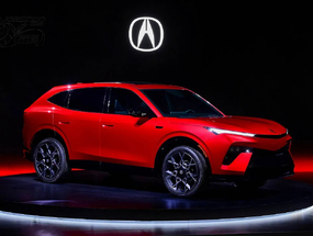 下一代Accord、RSX雛形？Honda兩款新世代油電原型車曝光