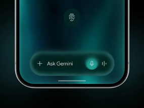 Gemini 爆嚴重資安漏洞：雙指手勢就能「木馬屠 Android」隨意傳訊 ...