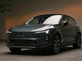 Volvo新作EX50預計明年登場，換搭SPA3平台成為EX40接班人！