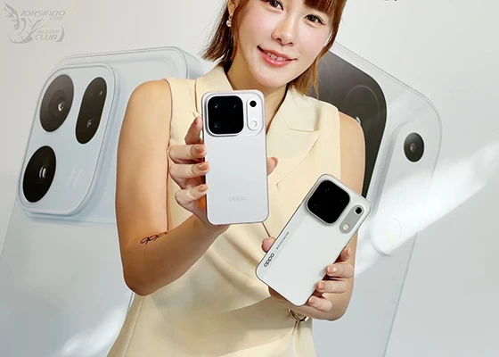致敬哈蘇美學 OPPO Find X10 Pro Max 全球發表動手玩