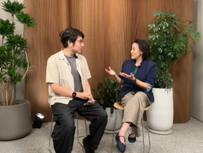[Apple 大人物專訪] iPhone Duo 設計理念、Pro Control 有機會下放嗎？ ...