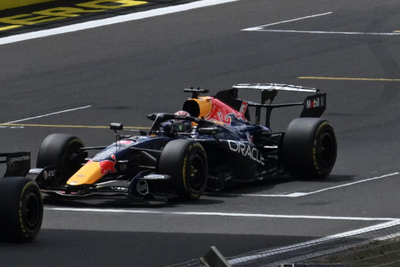 為什麼 Red Bull 在尋求其他領域改善之際拆下了旋轉尾翼