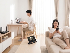 [新聞稿] 水星網路 Mercusys 618「撈一把」推 Wi-Fi 7 高 CP 值優惠