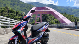 封面"【新車心得】SYM
