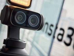 Insta360 Luna Ultra 台灣快速預覽：徠卡旗艦雲台相機，六月中開賣! ...
