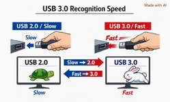 封面"USB