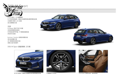 封面"限量200台、售價199萬！BMW