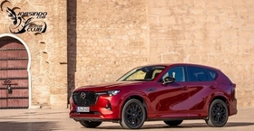 安全/舒適配備升級，精簡編成！27年式Mazda CX-60 129.9萬起國內開賣