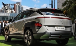 封面"雙車型等級，98.9萬元起！Hyundai
