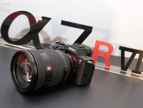 12.9 萬 Sony A7R6 / A7R VI 在台發表，FE 100-400mm F4.5 GM 同步登場