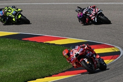 MotoGP 20226 下辦賽季即將展開