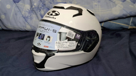 封面"OGK