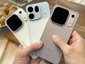 致敬哈蘇美學 OPPO Find X10 Pro Max 全球發表動手玩