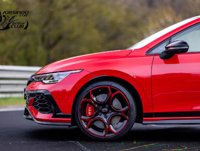 限量100台線上開搶！VW Golf GTI Edition 50國內預售開跑