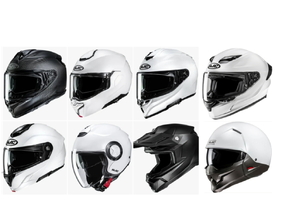 產品線大更新 HJC【F72 / i101 / i72 / C92 / i41 / Y50】