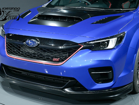 Subaru註冊Impreza TX全新車名，平價手排鋼炮醞釀中？