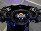 [2026 國際重機展] 七代勁戰全取代儀錶發表！支援CarPlay/Android Auto ...