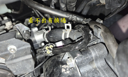 封面"T-420-A2含氧保護管破損修護"