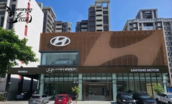 封面"[官方新聞稿]HYUNDAI桃園全新旗艦據點升級啟用！"