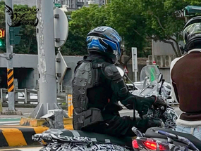 出 Fiddle 508 我就買！三陽復古大羊測試車來了