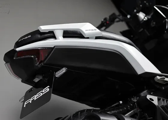 電推 MMBCU 的完全體！？FASS X 電魂曼巴深度賞車解析