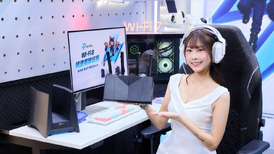 直擊！TP-Link Wi-Fi 8 旗艦於 WirForce 2026 在台首登場