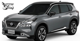 Nissan宣布召回X-Trail輕油電車型，有金屬碎屑可免費換引擎！